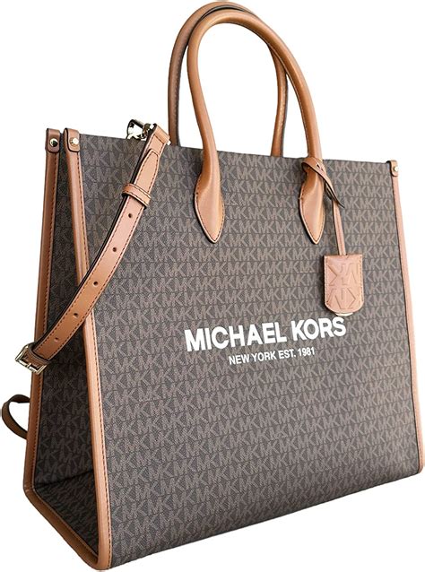 large michael kors tote cheap|michael kors outlet large tote.